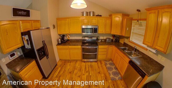 Building Photo - 4 br, 3 bath House - 4516 Bee Flight Cir