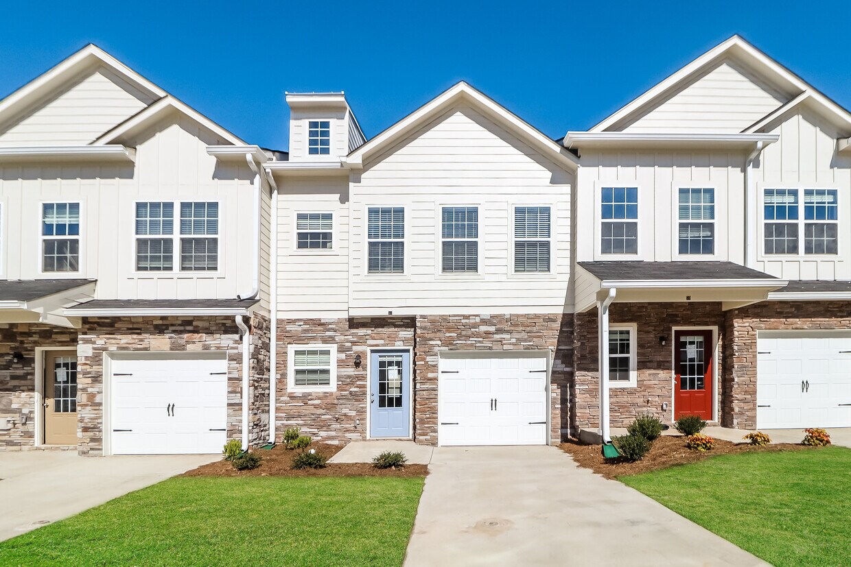 55 Riley Circle, Dawsonville, GA House Rental in Dawsonville, GA