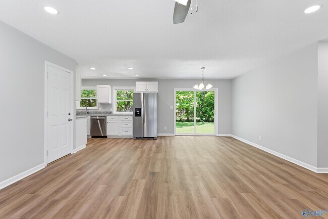 Foto del edificio - 1504 Faye St SW