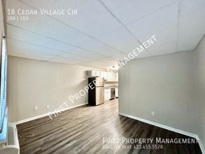 Building Photo - 18 Cedar Village Cir