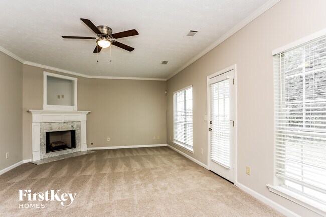 Foto del edificio - 4217 Bucknell Pl