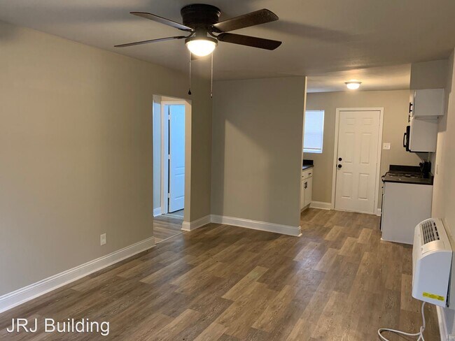 Building Photo - 2 br, 1 bath House - 8812 Herrick Lane