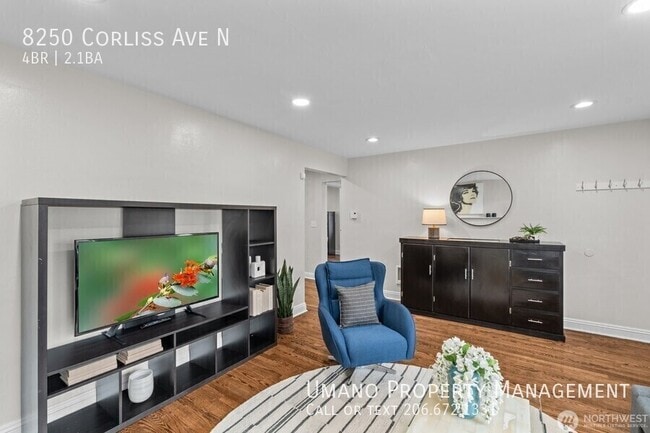 Photo - 8250 Corliss Ave N House