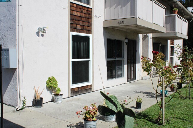 Building Photo - 4341 San Pablo Dam Rd