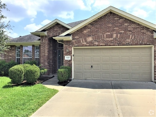 Building Photo - 7327 Boerne Creek Dr