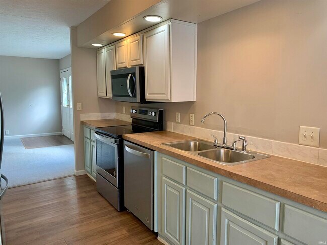 Foto del edificio - 4212 W Curry Ct