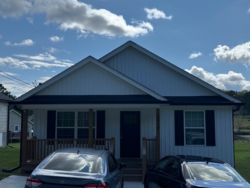 Foto principal - 3419 Reed Rd