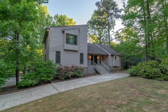 Building Photo - Spacious 4-Bedroom Mint Hill Retreat with Fireplace, 2-Car Garage & 3,600+ Sq Ft
