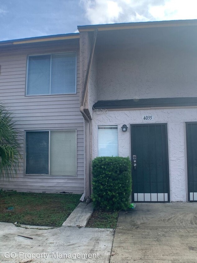 4035 Norwich Rd, Orlando, FL 32839 House Rental in Orlando, FL