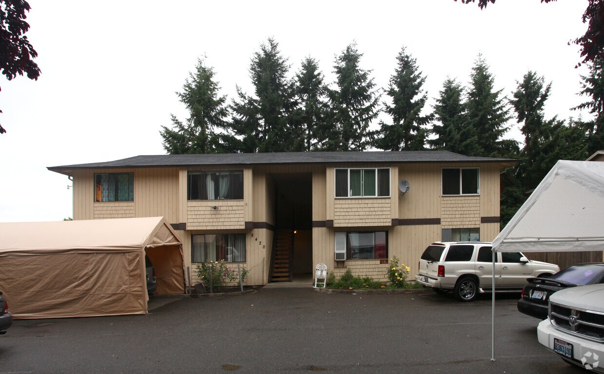 Primary Photo - 8420 266th St
