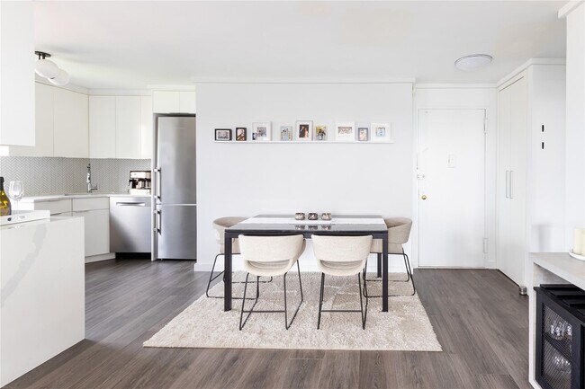Foto del edificio - 555 Kappock St