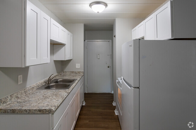 Interior Photo - The Park On Montana