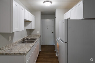 Interior Photo - The Park On Montana