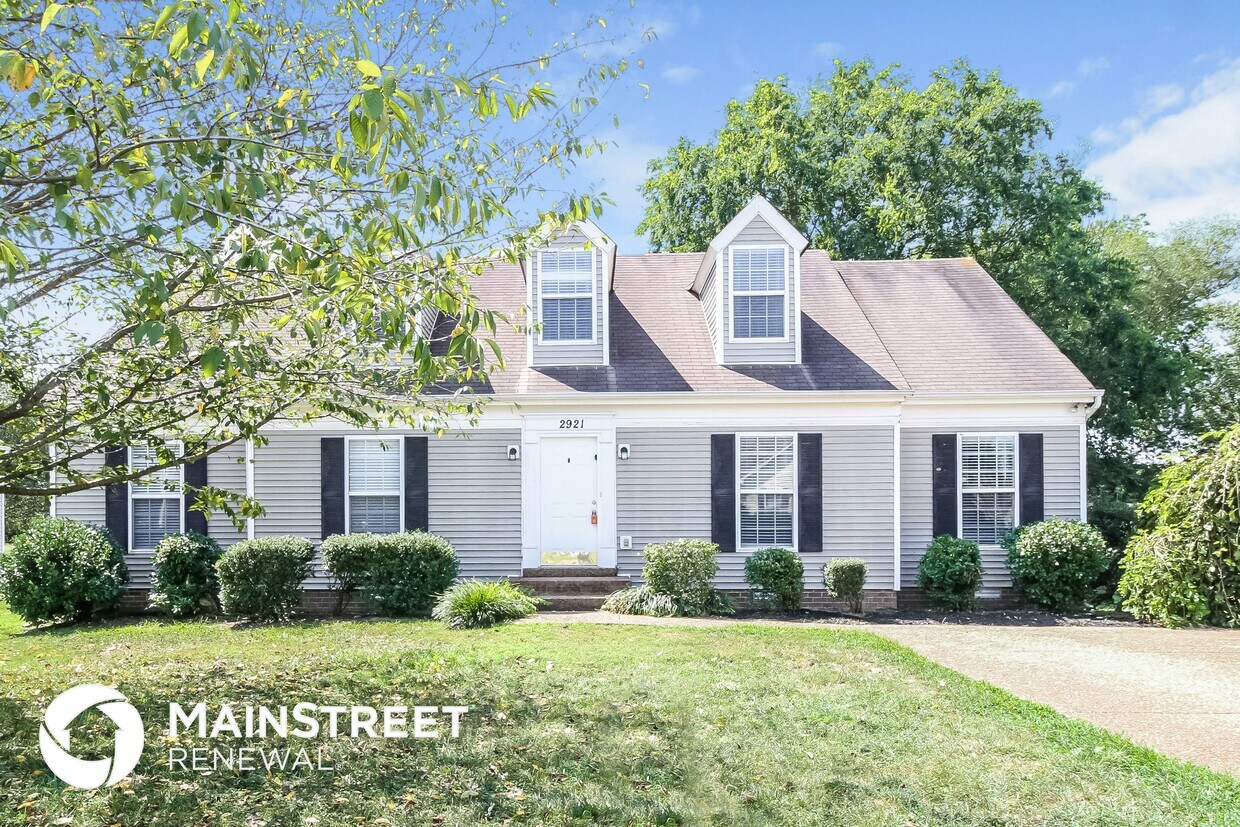 Foto principal - 2921 Stapleton Dr