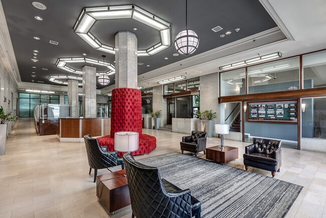 Building Photo - Pacific Electric Lofts