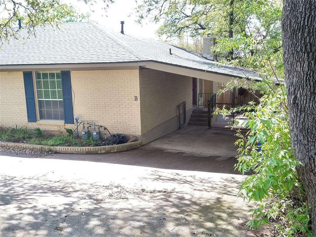 5812 Highland Pass, Austin, TX 78731 Townhome Rentals in Austin TX