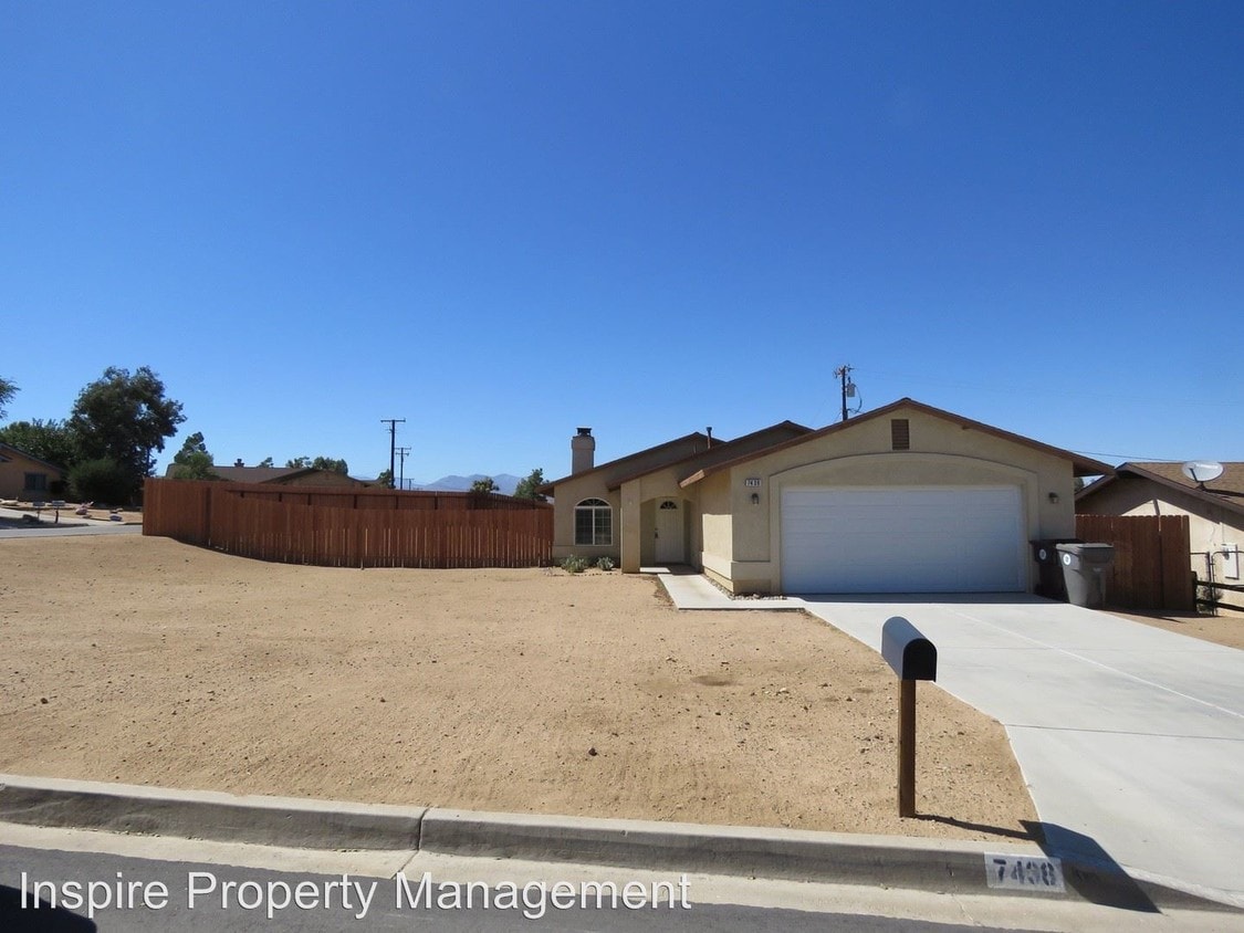 3 br, 2 bath House - 7438 Goleta Ave - 3 br, 2 bath House - 7438  Goleta Ave