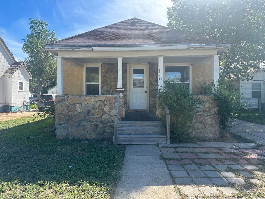 Houses For Rent In Scottsbluff Nenull