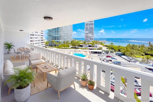 Foto del edificio - 2000 S Ocean Dr