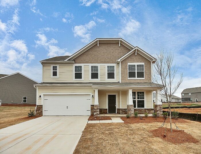 Primary Photo - Beautiful 4BD/2.5BA Home in Kellerton Plac...
