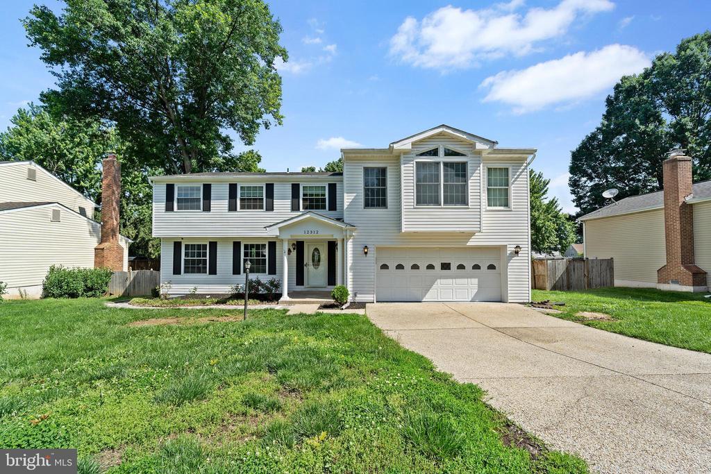 Foto principal - 12312 Streamvale Cir