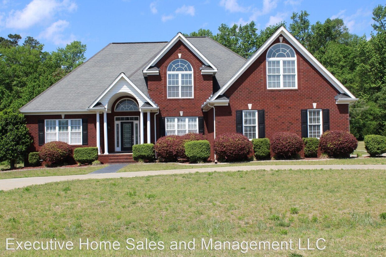 112 Highwoods Dr, Goldsboro, NC 27530 House Rental in Goldsboro, NC