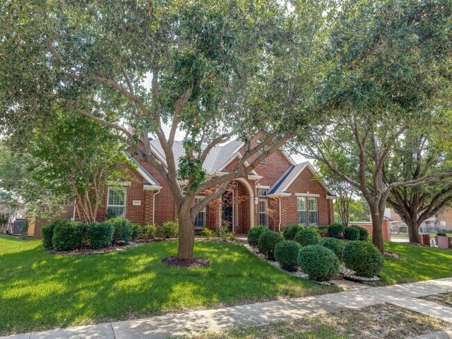 Foto del edificio - 4684 Old Pond Dr