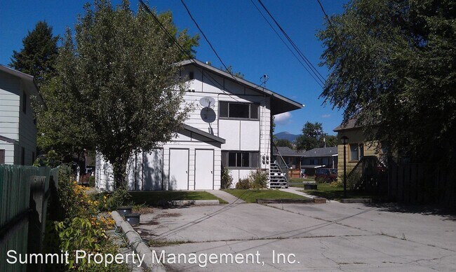 Building Photo - 1321 S 2nd St W