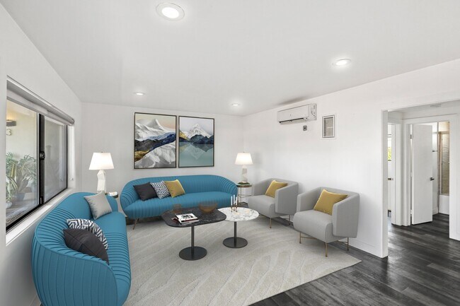 Foto del edificio - 215 N Fickett St
