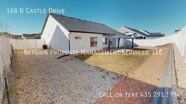 Foto del edificio - 168 N Castle Dr