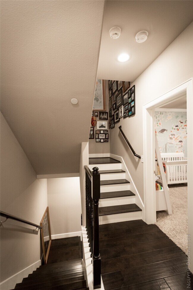 Foto del edificio - 1204 Cushing St