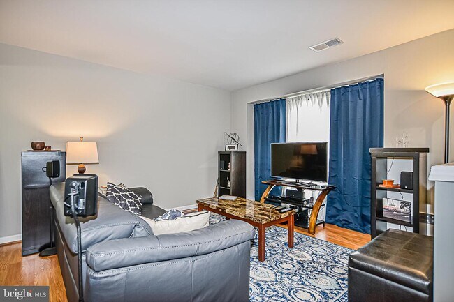 Foto del edificio - 8606 Rocky Gap Ct