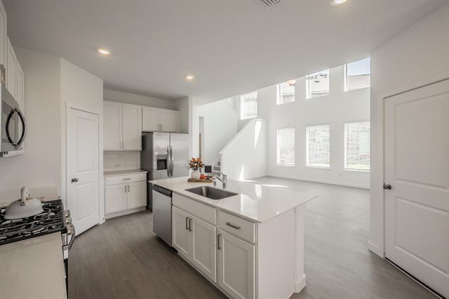 Foto principal - 1460 Blue Agave Dr