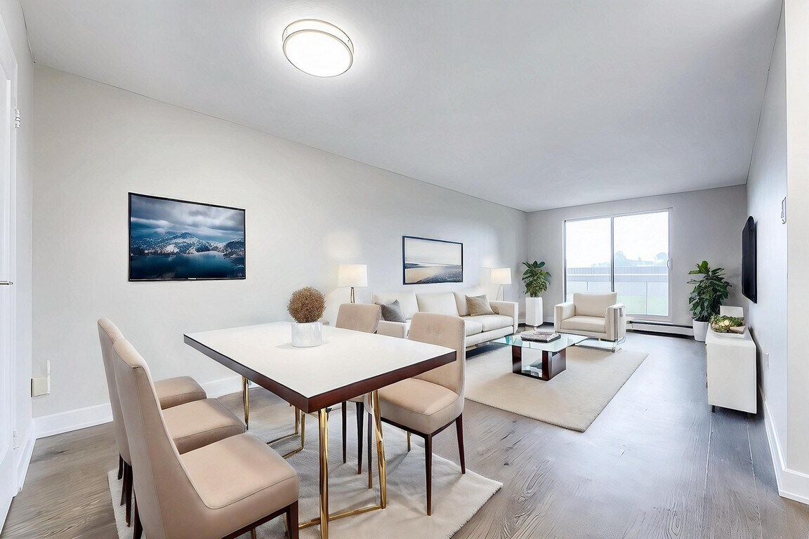 Photo principale - Woodstone Apartments