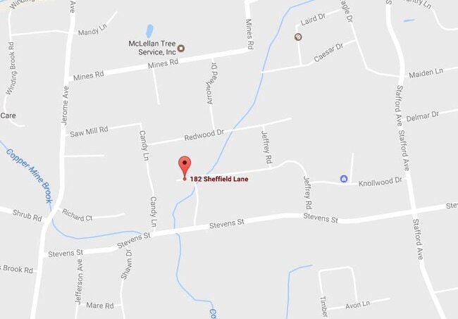 Building Photo - 186 Sheffield Lane