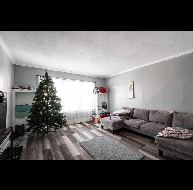 Foto del edificio - 206 N 37th St