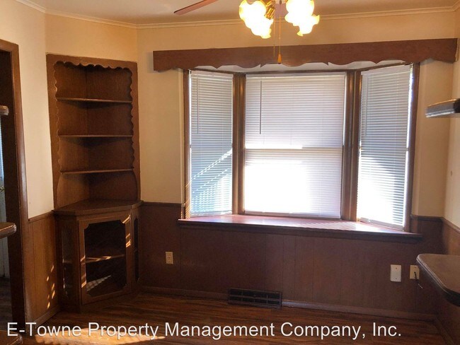 Foto del edificio - 2 br, 1 bath House - 1117 N 12th