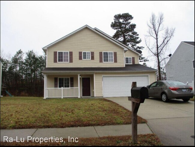 Foto del edificio - 3848 Banbridge Dr