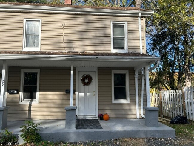 Foto del edificio - 129 Bergen St