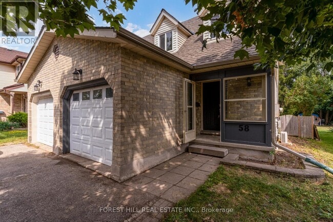 Building Photo - 58 Highland Crescent