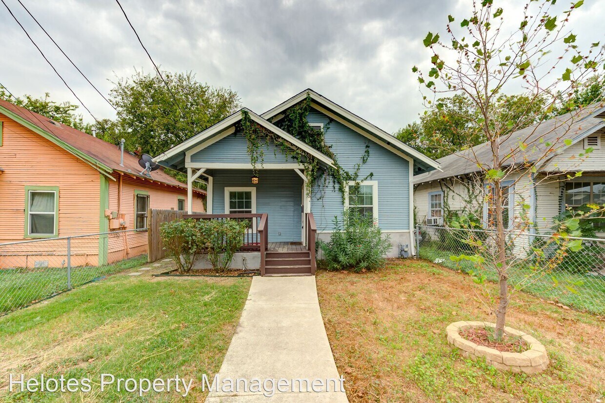 Primary Photo - 3 br, 2 bath House - 518 Virginia Blvd