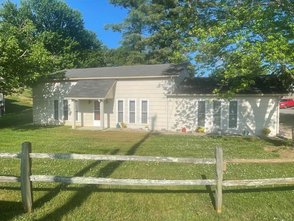 5236 Cub Cir, Morristown, TN 37814 House Rental in Morristown, TN