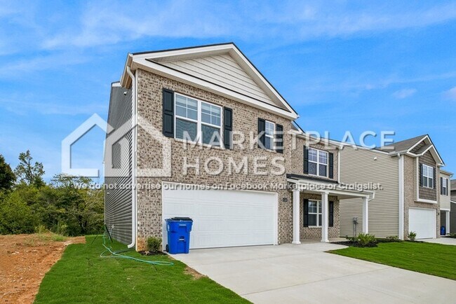 Foto del edificio - 4146 Hines Ln NE