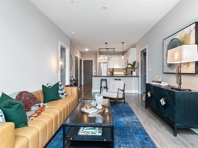 Photo - Bell Chapel Hill Apartments