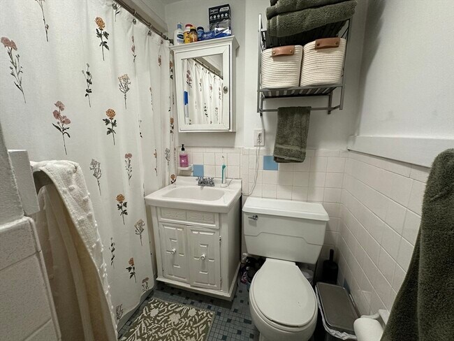 Foto del edificio - 43 Strathmore Rd