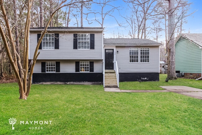 Building Photo - 124 Raintree Dr