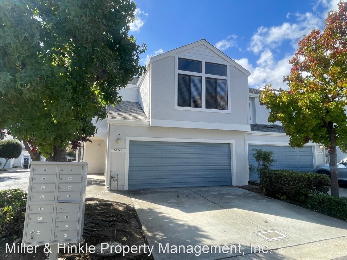 20710 Garden Manor Ct, Cupertino, CA 95014 House Rental in Cupertino