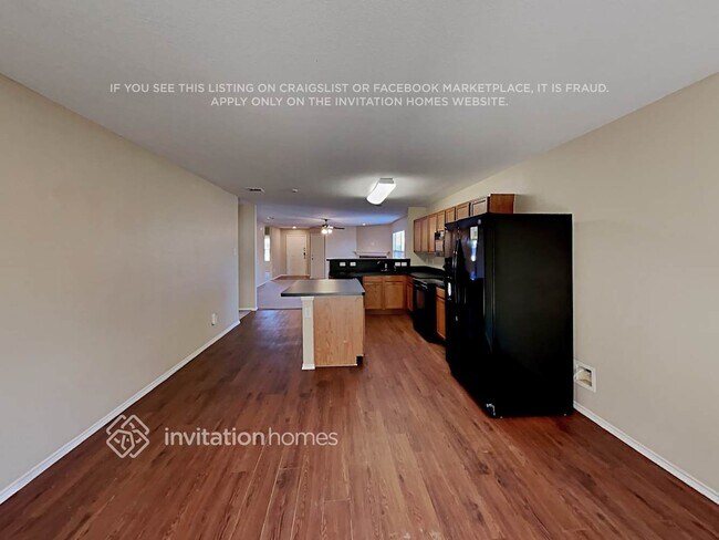 Foto del edificio - 1852 Village Park Trail