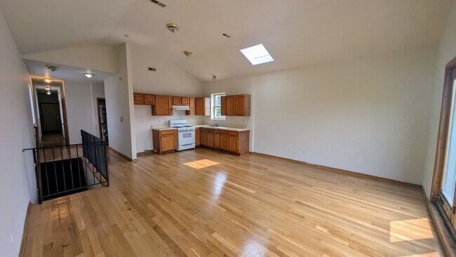 Foto del edificio - 2902 W Fillmore St