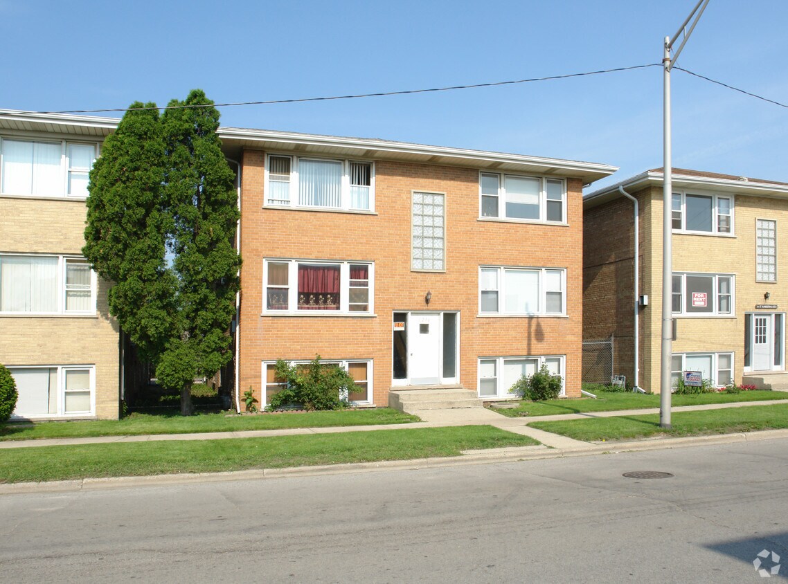 Building Photo - 1216 N 31st Ave